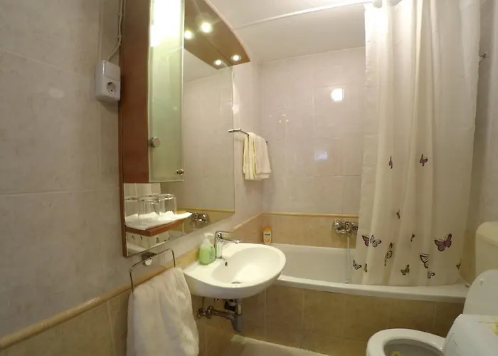 Pizzybondo Apartment