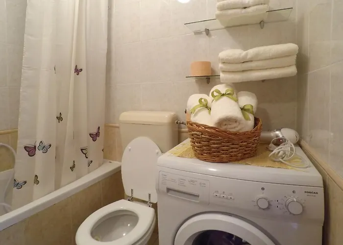 Daire Pizzybondo Split