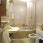 Pizzybondo Апартаменты *