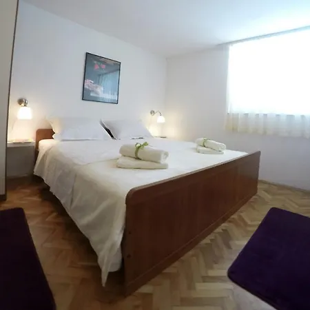 Pizzybondo Lägenhet Split