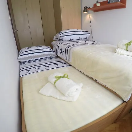 Lägenhet Pizzybondo *