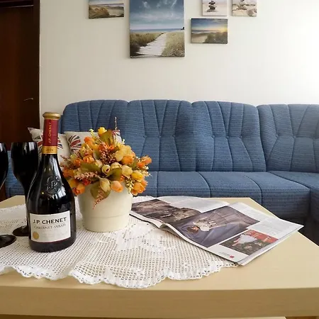 Pizzybondo Lägenhet Split