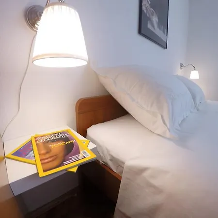 Lägenhet Pizzybondo *