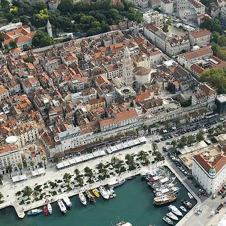 Apartment Pizzybondo Split