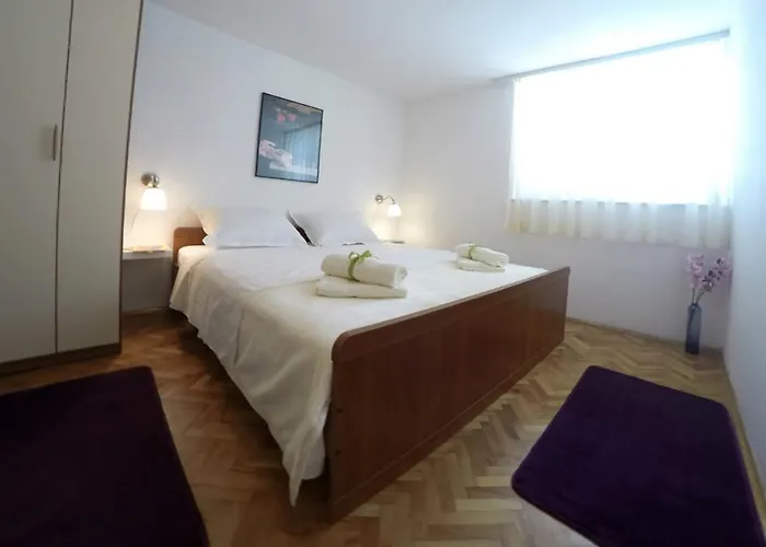 Pizzybondo 公寓 斯普利特