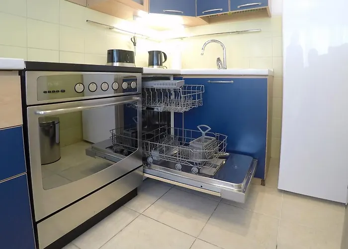 Pizzybondo Appartamento