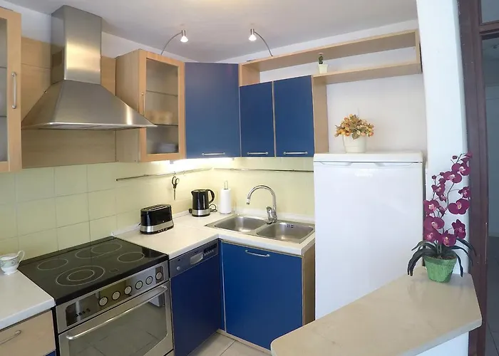 Pizzybondo * 斯普利特