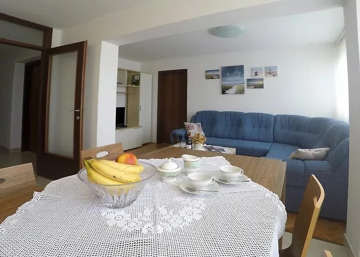 Pizzybondo 公寓 斯普利特