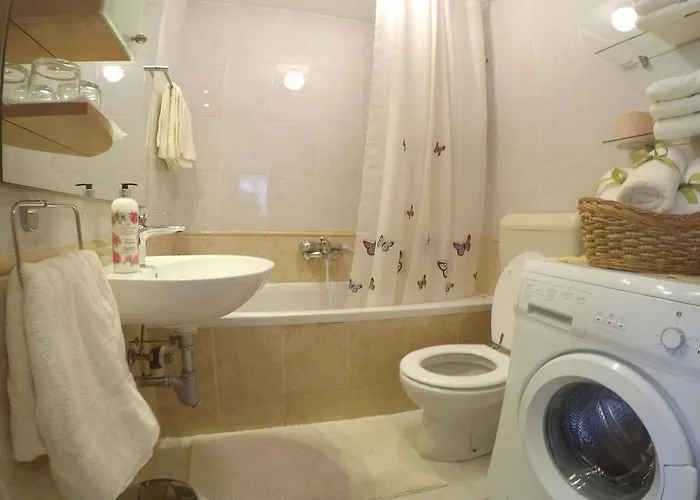 Appartamento Pizzybondo