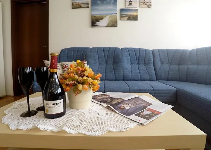 Pizzybondo 公寓 斯普利特