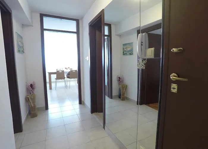 Pizzybondo Appartamento