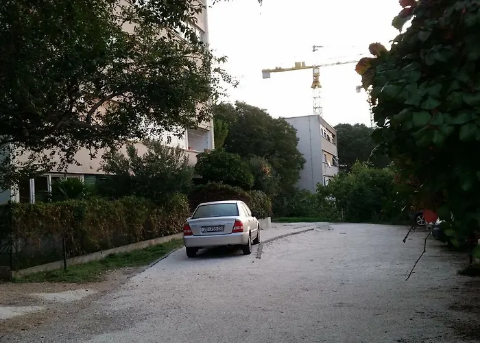 Pizzybondo Apartmán *
