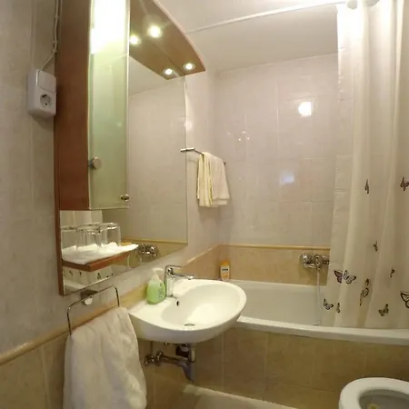 Pizzybondo Apartment