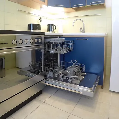 Pizzybondo Apartment