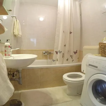 Apartment Pizzybondo