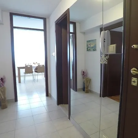 Pizzybondo Apartment